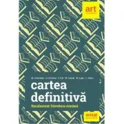 Cartea definitiva Literatura romana Bacalaureat