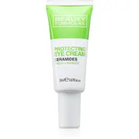 Beauty Formulas Ceramides crema de noapte 20 ml