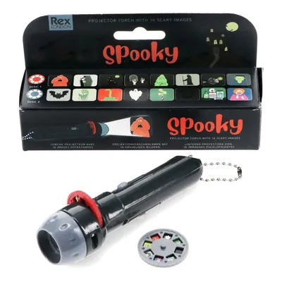 Caleidoscop Spooky – Rex London