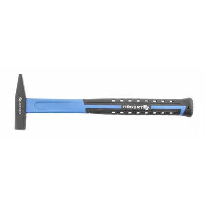 Ciocan de mecanic 2 kg cu maner din fibra de sticla