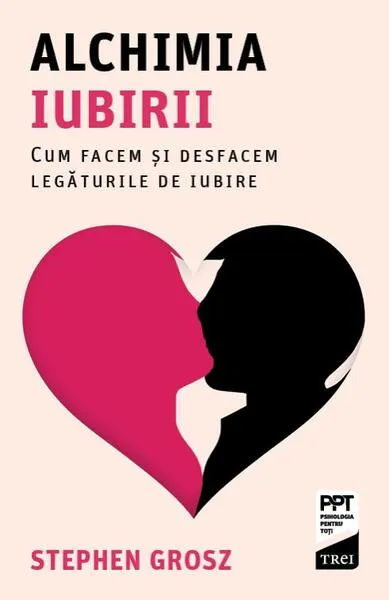 Alchimia iubirii - Paperback brosat