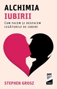 Alchimia iubirii - Paperback brosat
