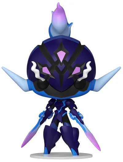 Figurină Funko POP! Jumbo: Pokemon - Ceruledge (Special Edition) #1149, 25 cm