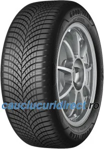 Goodyear Vector 4 Seasons Gen-3 SUV ( 235/45 R21 101T XL EVR, SealTech, cu protectie de janta (MFS) )
