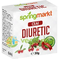 Ceai Diuretic 50g