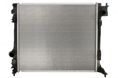 Radiator racire motor (Manual) potrivit NISSAN QASHQAI II; RENAULT KADJAR 1.2