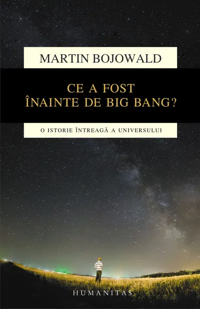 Ce a fost inainte de Big Bang