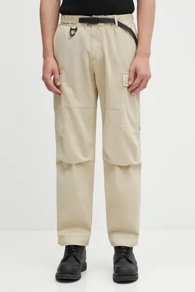 Gramicci pantaloni de bumbac Sierra Cargo
