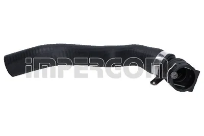 Furtun incalzire potrivit OPEL MERIVA A 1.3D 04.05-05.10