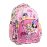 Ghiozdan gradinita Cerda Barbie, 32x42x20 cm, 493344