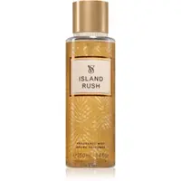 Victoria's Secret Island Rush spray pentru corp pentru femei