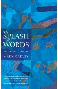 Splash of Words