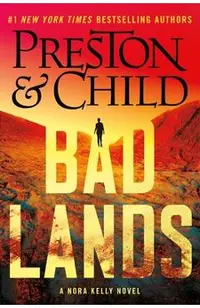 Badlands