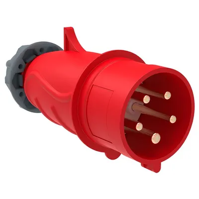 Fisa Ssi-015 16a-6h/200/346-240/415b 3p+pe+n Ip44 Magnum