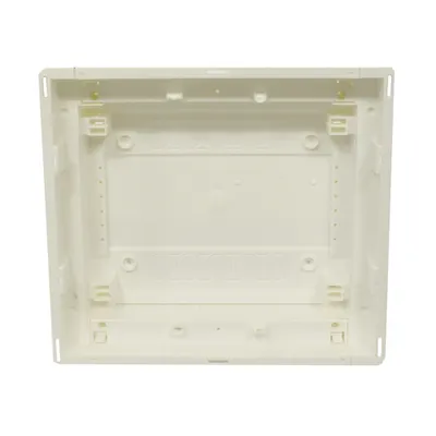 Cuva incastrata pt. perete de gipscarton 1 rand 12/14 module