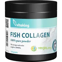 Colagen de Peste 100% Pur 150g
