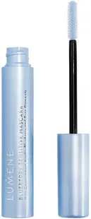 Lumene Rimel pentru ochi sensibili Blueberry, negru, 9 ml