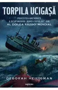 Torpila ucigasa