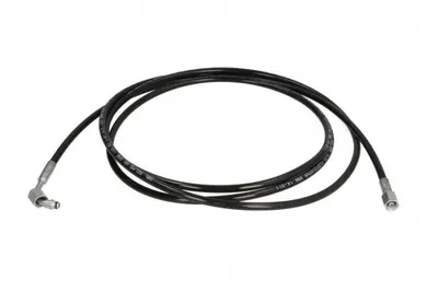 Furtunul inclinare cabina (3200mm, M12x1mm) potrivit RVI MAGNUM, MIDLUM, PREMIUM 09.90