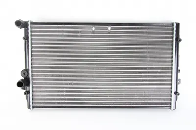 Radiator motor (Manual) potrivit SEAT LEON, TOLEDO II; VW BORA, BORA I, GOLF IV 1.9D -06.06