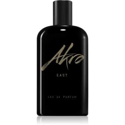 Akro East Eau de Parfum unisex 100 ml
