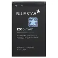 Acumulator Blue Star pentru Nokia 3310 (2017) / 230 / 225, BL-4UL