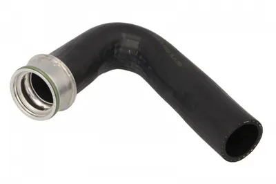 Furtun intercooler potrivit VW GOLF PLUS V, GOLF V, JETTA III, JETTA IV 1.4-2.5 10.03