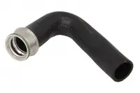 Furtun intercooler potrivit VW GOLF PLUS V, GOLF V, JETTA III, JETTA IV 1.4-2.5 10.03-