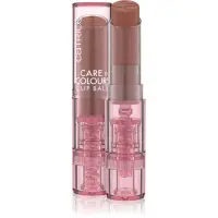 Catrice Care In Colours balsam de buze colorat cu efect de hidratare culoare 060 Half Baked Cookies 3 g