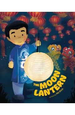 The Moon Lantern