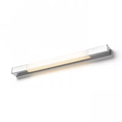 AMENITY 60 Corp de iluminat aplica crom 230V LED 8W IP44 3000K