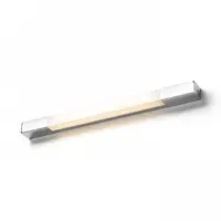 AMENITY 60 Corp de iluminat aplica crom 230V LED 8W IP44 3000K
