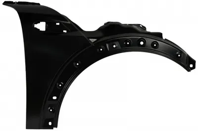 Aripa fata dreapta cu locas semnalizator MINI MINI, MINI CLUBMAN, MINI CLUBVAN, MINI COUNTRYMAN dupa 2006