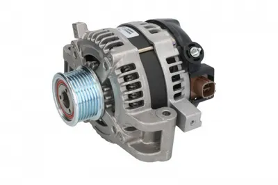 Alternator (14V, 100A) TOYOTA AURIS, COROLLA 2.0D 2.2D intre 2006-2014