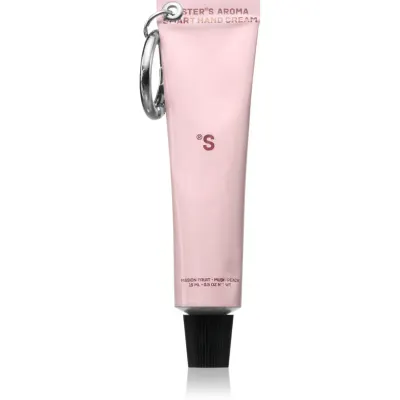 Sister's Aroma Smart Hand Cream Passion Fruit crema de maini hranitoare 15 ml