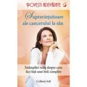 Supravietuitoare ale cancerului la san