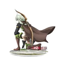 Figurina Acrilica Goblin Slayer - High Elf
