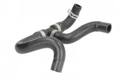 Furtun radiator (18mm 18mm) potrivit MERCEDES VIANO (W639), VITO MIXTO (W639), VITO (W639) 2.0D-3.0D 09.03