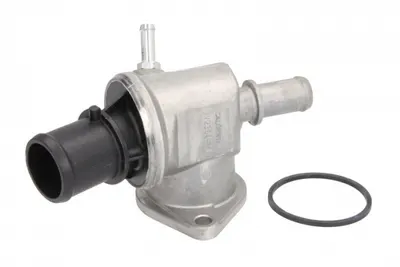 Termostat lichid racire (88 C, in carcasa) potrivit FIAT BRAVA, BRAVO I, MAREA 1.4 10.95-05.02