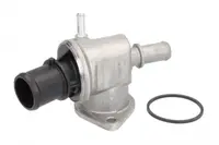 Termostat lichid racire (88 C, in carcasa) potrivit FIAT BRAVA, BRAVO I, MAREA 1.4 10.95-05.02