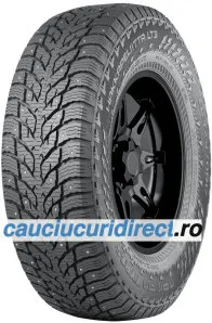 Nokian Hakkapeliitta LT3 ( LT275/65 R18 123/120Q 10PR Aramid Sidewalls, cu tepi )