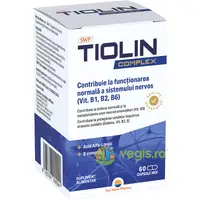 Tiolin Complex 60cps