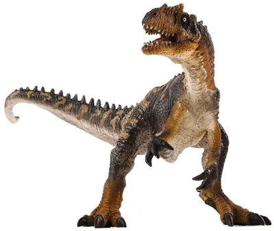 Figurina Mojo Prehistoric&Extinct - Allosaurus