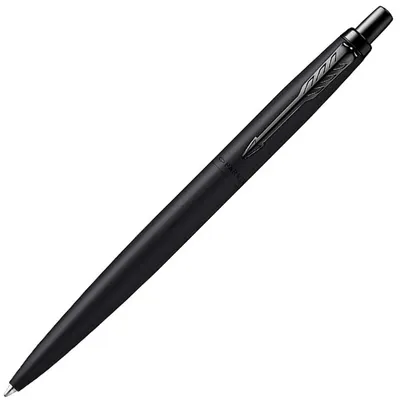 Pix Parker Royal Jotter XL Monochrome - Negru