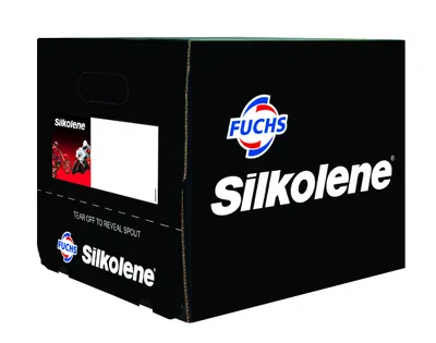 Ulei de motor SILKOLENE PRO 4 15W-50 - XP 601368622 20 l 20L