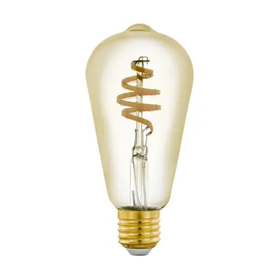 Bec inteligent EGLO CONNECT 12583, LED E27 5.5W
