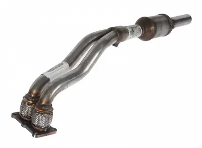 Catalizator Euro 2 Potrivit Audi A3; Seat Leon, Toledo Ii; Skoda Octavia I; Vw Golf Iv 1.8 1996-2006