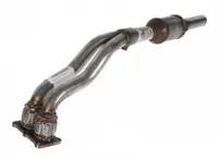 Catalizator Euro 2 Potrivit Audi A3; Seat Leon, Toledo Ii; Skoda Octavia I; Vw Golf Iv 1.8 1996-2006