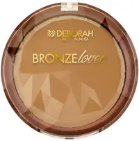 Deborah Milano Bronzant facial Bronze Lover, 04 Deep Tan, 9 g