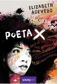 Poeta X - Hardcover - Elizabeth Acevedo